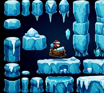 Game2d Tileset Platformer Part 5